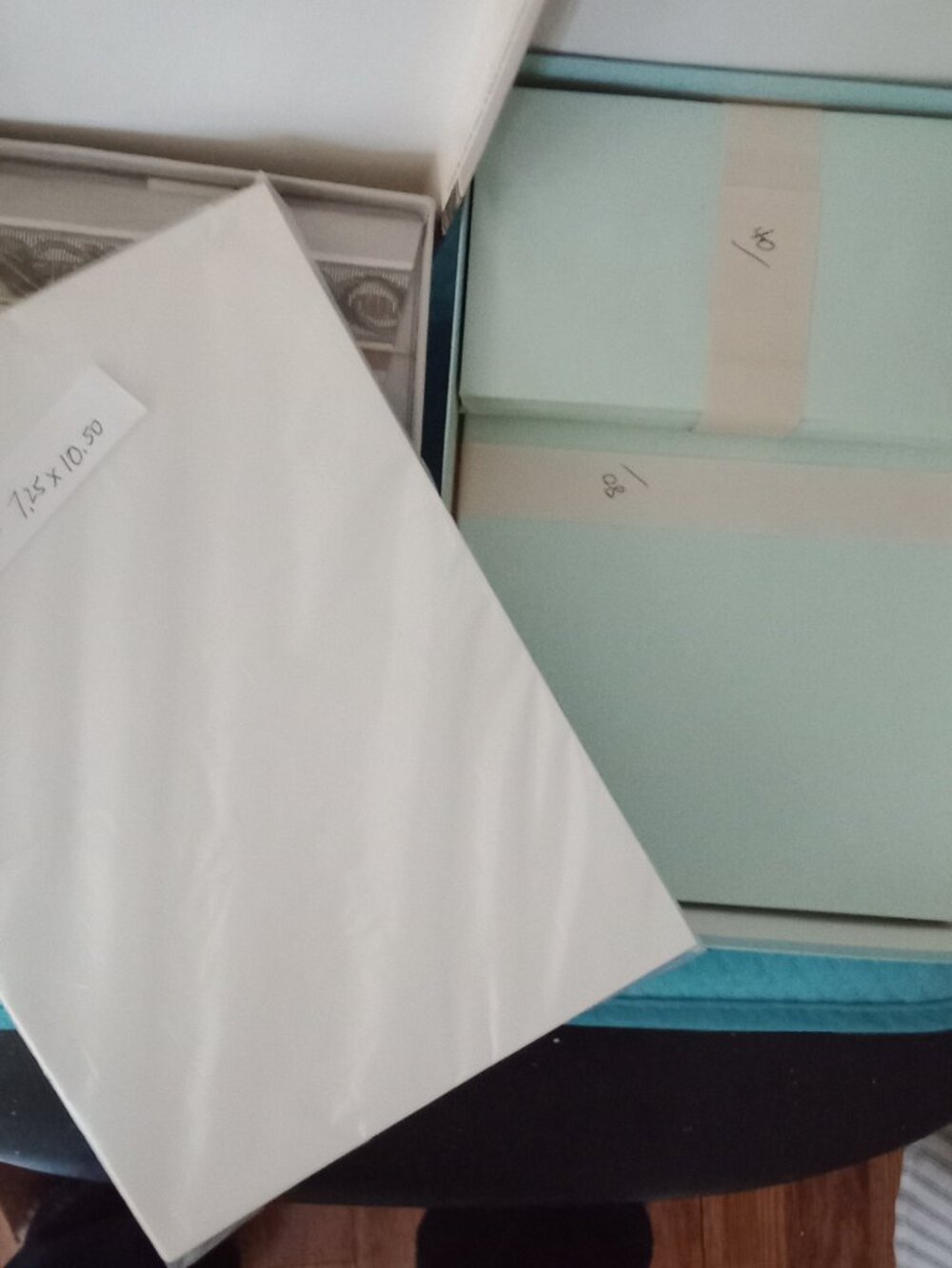 Stationery Bundle - Picture 4 of 8
